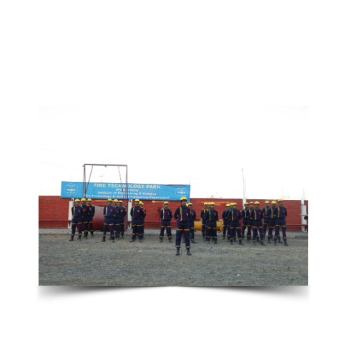 IPS Academy is the first institute in the whole of Central India who conducting 4 years' Bachelors's Degree in Fire Technology and Safety Engineering and its highest package is 45 LPA.