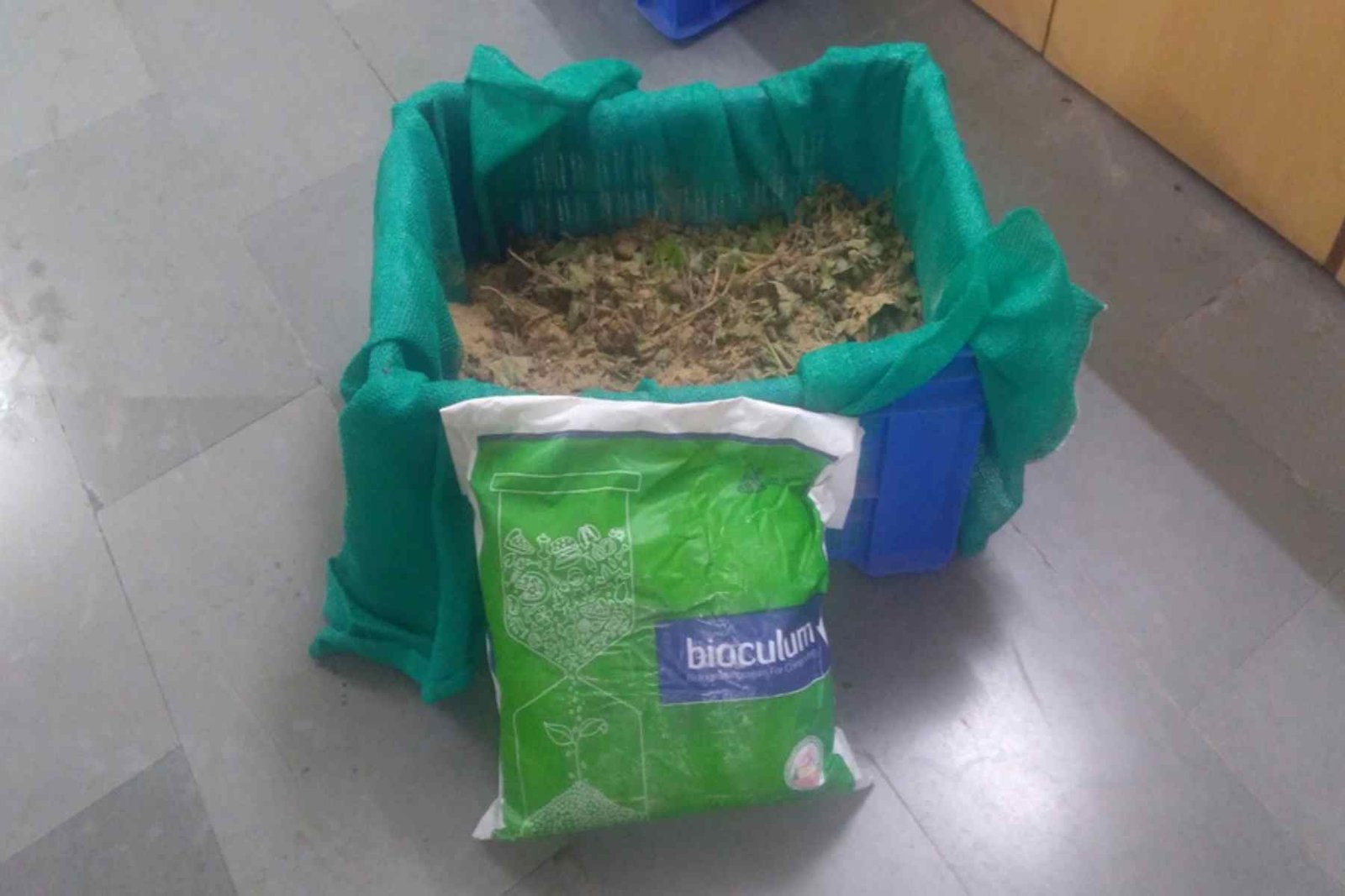 Green Initiative & Research (3)