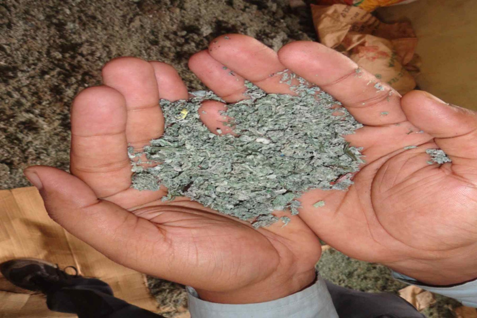 Green Initiative & Research (4)