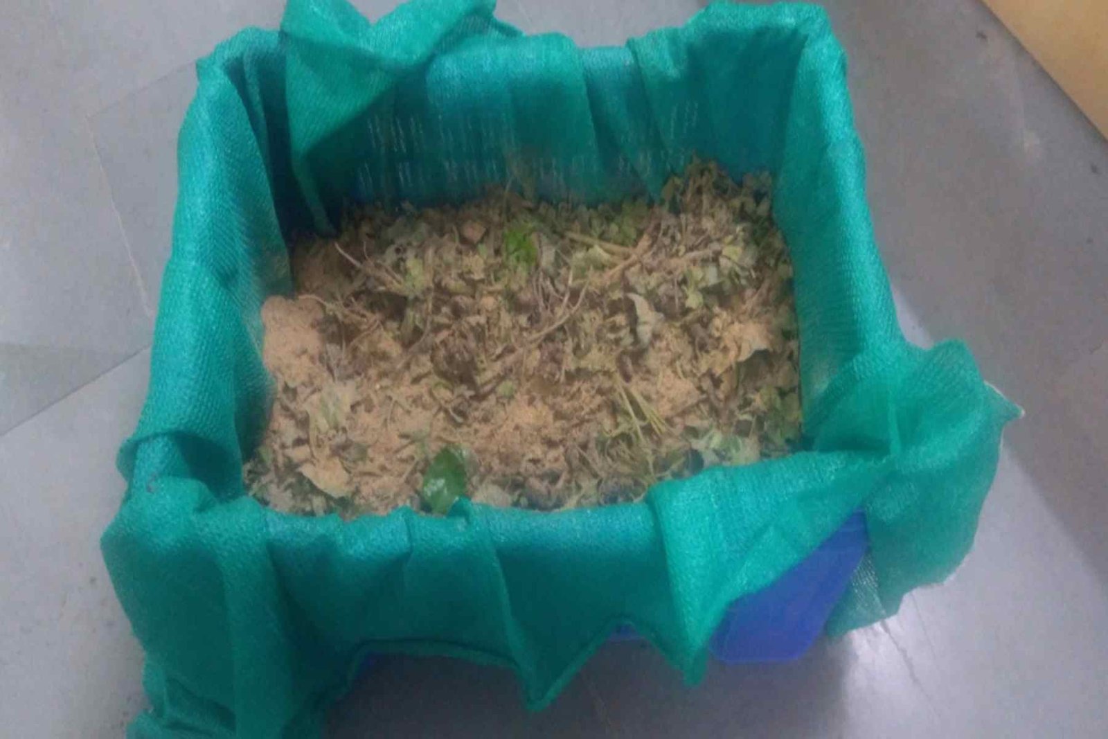 Green Initiative & Research (5)