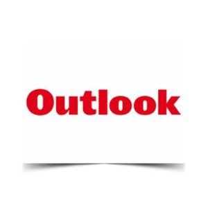 Ar. Achal Choudhary, President, IPS Group of Institutions, received Outlook Icons of Madhya Pradesh Award by former Chief Minister of Madhya Pradesh, Shri Kamal Nathji.