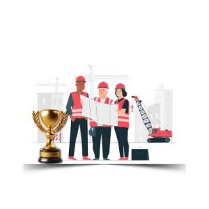 Young Architect Award for 2019 Times Choice Winner was awarded to Ar. Shaan Choudhary.