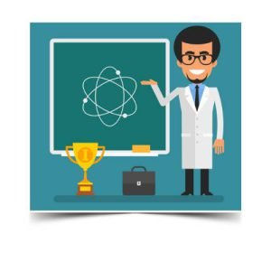 Prof. Pratyush Motwani (Civil Engg) & Prof. Vaishali Gupta (CSE) awarded Young Scientist Award by Madhya Pradesh Council of Science & Technology.